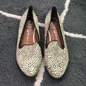 Jeffrey Campbell Flats